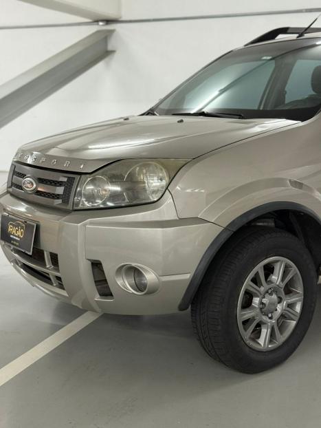 FORD Ecosport 1.6 4P FREESTYLE XLT FLEX, Foto 2