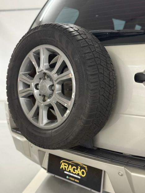 FORD Ecosport 1.6 4P FREESTYLE XLT FLEX, Foto 6