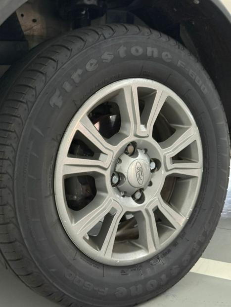 FORD Ecosport 1.6 4P FREESTYLE XLT FLEX, Foto 10