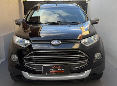 FORD Ecosport 1.6 4P FREESTYLE FLEX, Foto 3