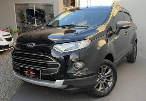 FORD Ecosport 1.6 4P FREESTYLE FLEX, Foto 5