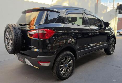FORD Ecosport 1.6 4P FREESTYLE FLEX, Foto 6