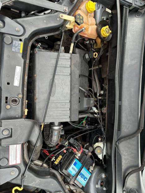 FORD Ecosport 1.6 4P XLS FLEX, Foto 7