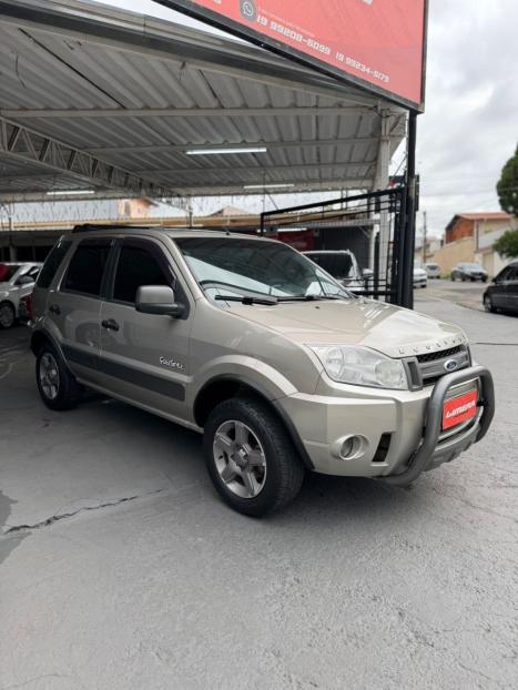 FORD Ecosport 1.6 4P FREESTYLE XLT FLEX, Foto 1