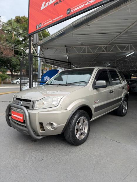 FORD Ecosport 1.6 4P FREESTYLE XLT FLEX, Foto 2