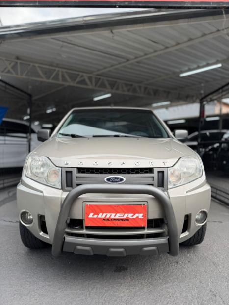 FORD Ecosport 1.6 4P FREESTYLE XLT FLEX, Foto 3