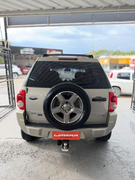 FORD Ecosport 1.6 4P FREESTYLE XLT FLEX, Foto 4