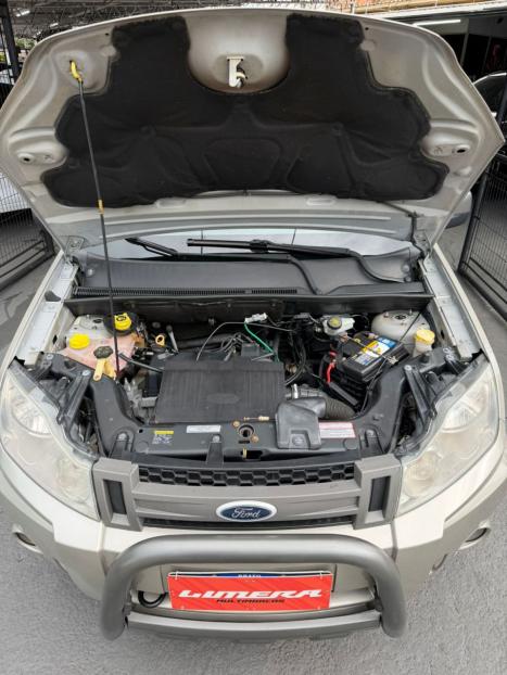 FORD Ecosport 1.6 4P FREESTYLE XLT FLEX, Foto 5