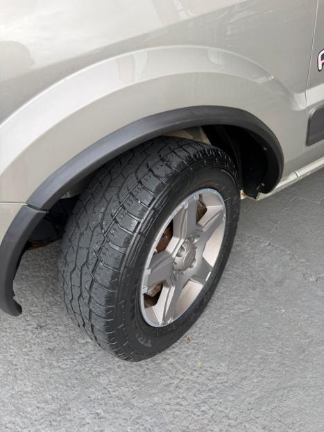 FORD Ecosport 1.6 4P FREESTYLE XLT FLEX, Foto 6