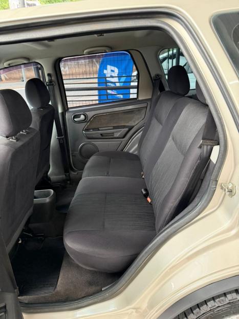 FORD Ecosport 1.6 4P FREESTYLE XLT FLEX, Foto 9