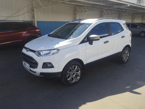 FORD Ecosport 1.6 4P FREESTYLE FLEX, Foto 1