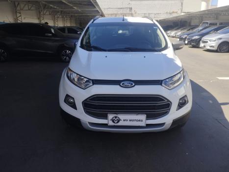 FORD Ecosport 1.6 4P FREESTYLE FLEX, Foto 2
