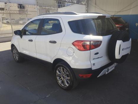 FORD Ecosport 1.6 4P FREESTYLE FLEX, Foto 4