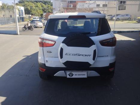 FORD Ecosport 1.6 4P FREESTYLE FLEX, Foto 5
