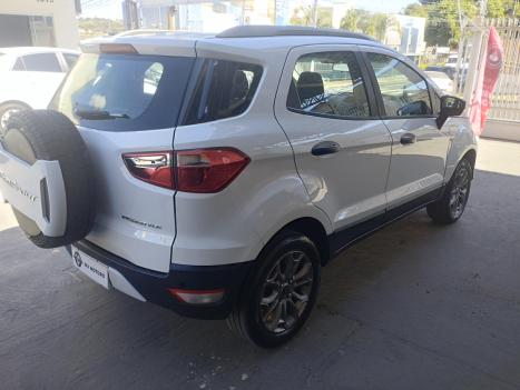 FORD Ecosport 1.6 4P FREESTYLE FLEX, Foto 6