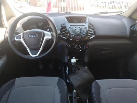 FORD Ecosport 1.6 4P FREESTYLE FLEX, Foto 7