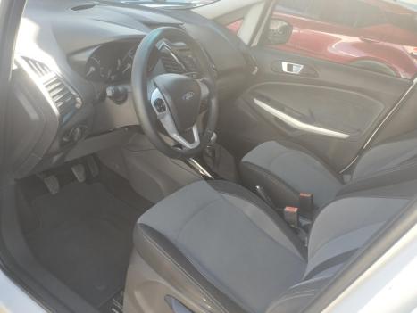 FORD Ecosport 1.6 4P FREESTYLE FLEX, Foto 8