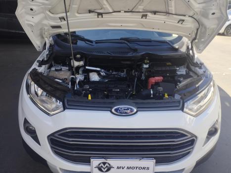 FORD Ecosport 1.6 4P FREESTYLE FLEX, Foto 10
