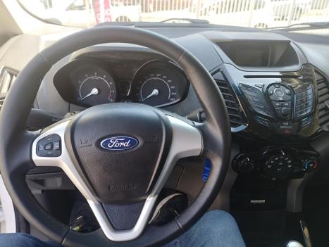 FORD Ecosport 1.6 4P FREESTYLE FLEX, Foto 11