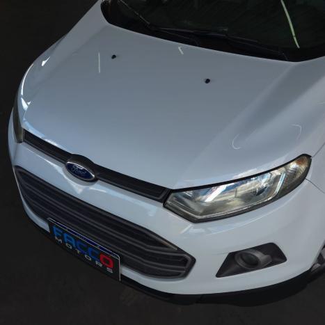 FORD Ecosport 1.6 4P FREESTYLE FLEX, Foto 2