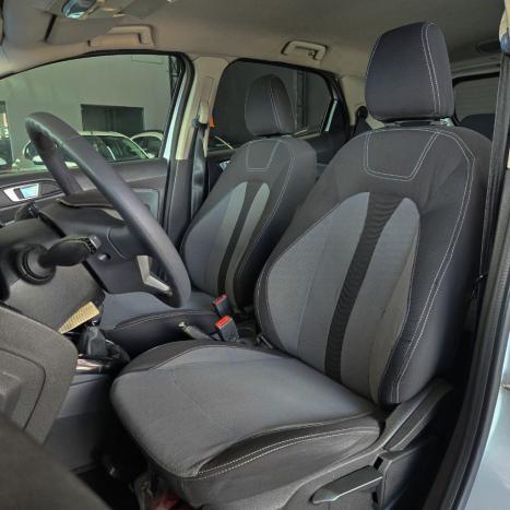 FORD Ecosport 1.6 4P FREESTYLE FLEX, Foto 8