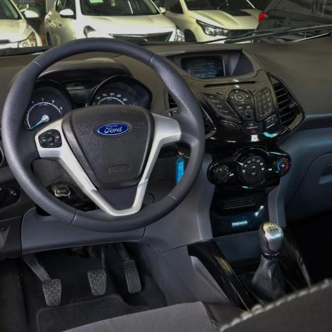 FORD Ecosport 1.6 4P FREESTYLE FLEX, Foto 11