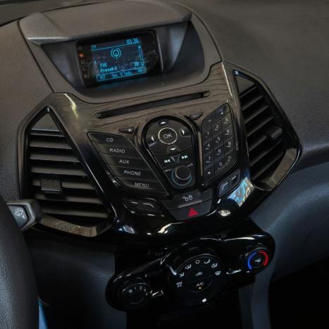 FORD Ecosport 1.6 4P FREESTYLE FLEX, Foto 13