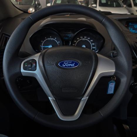 FORD Ecosport 1.6 4P FREESTYLE FLEX, Foto 16