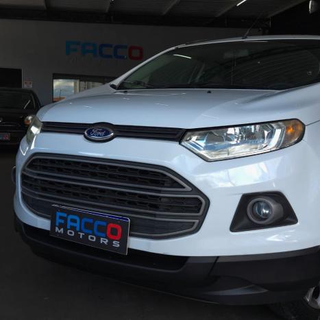 FORD Ecosport 1.6 4P FREESTYLE FLEX, Foto 19