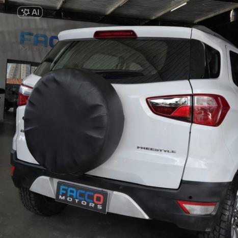 FORD Ecosport 1.6 4P FREESTYLE FLEX, Foto 20