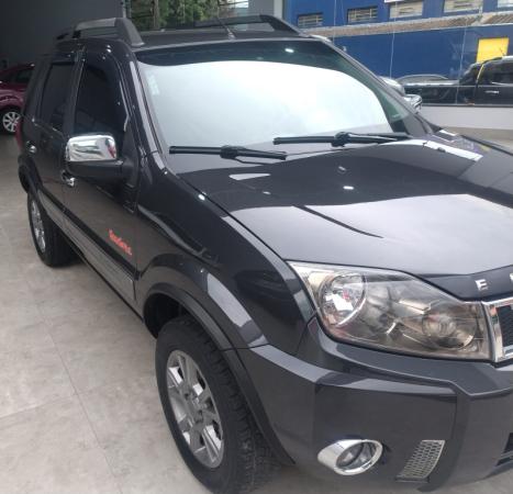 FORD Ecosport 1.6 4P FREESTYLE FLEX, Foto 2