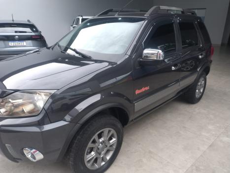 FORD Ecosport 1.6 4P FREESTYLE FLEX, Foto 3
