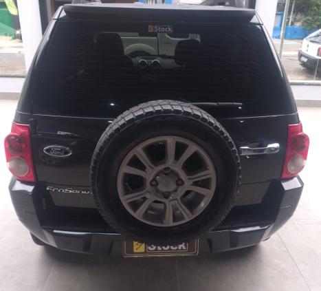 FORD Ecosport 1.6 4P FREESTYLE FLEX, Foto 4