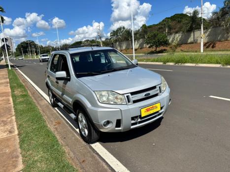 FORD Ecosport 1.6 4P XLT FLEX, Foto 2