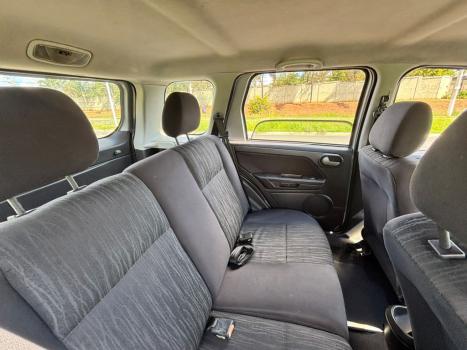 FORD Ecosport 1.6 4P XLT FLEX, Foto 7