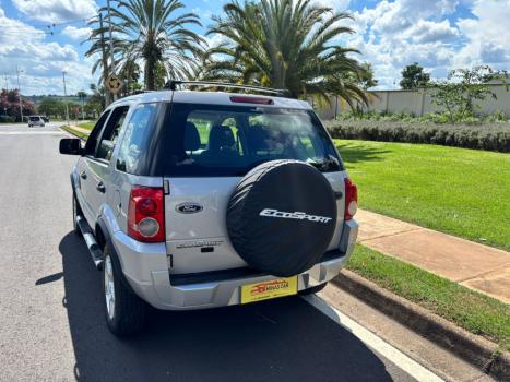 FORD Ecosport 1.6 4P XLT FLEX, Foto 8