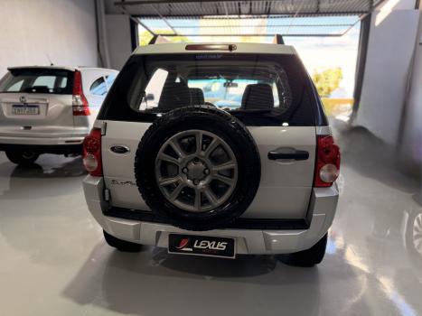 FORD Ecosport 1.6 4P FREESTYLE XLT FLEX, Foto 4