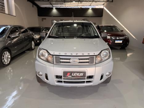 FORD Ecosport 1.6 4P FREESTYLE XLT FLEX, Foto 5