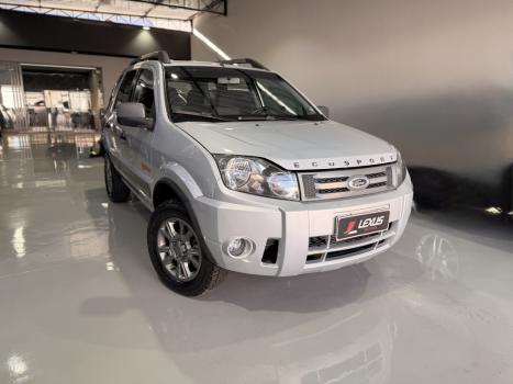 FORD Ecosport 1.6 4P FREESTYLE XLT FLEX, Foto 2