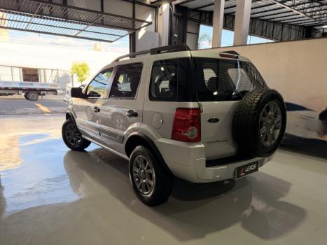 FORD Ecosport 1.6 4P FREESTYLE XLT FLEX, Foto 7