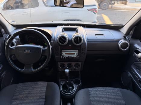 FORD Ecosport 1.6 4P FREESTYLE XLT FLEX, Foto 9
