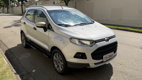 FORD Ecosport 1.6 4P FREESTYLE XLT FLEX, Foto 2