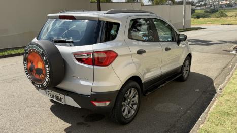 FORD Ecosport 1.6 4P FREESTYLE XLT FLEX, Foto 3