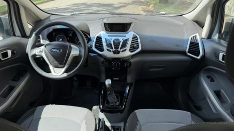 FORD Ecosport 1.6 4P FREESTYLE XLT FLEX, Foto 5
