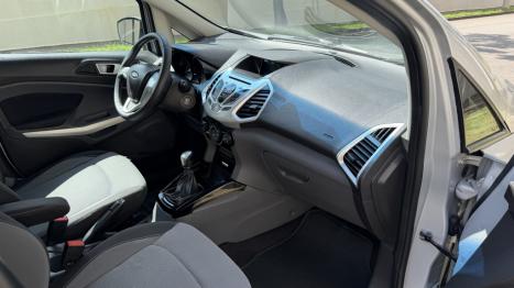 FORD Ecosport 1.6 4P FREESTYLE XLT FLEX, Foto 6
