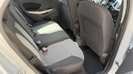 FORD Ecosport 1.6 4P FREESTYLE XLT FLEX, Foto 7