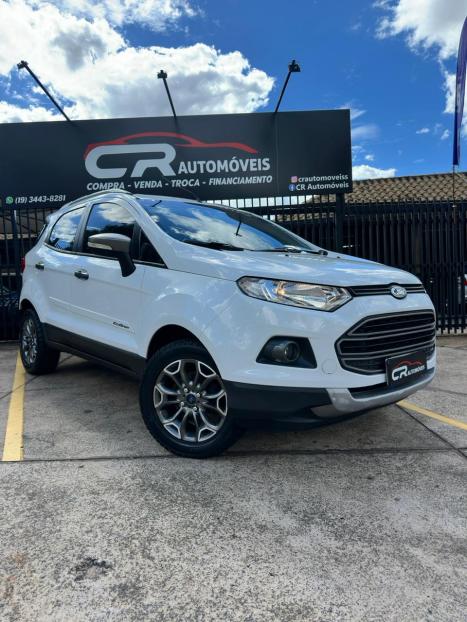 FORD Ecosport 1.6 4P FREESTYLE FLEX, Foto 3