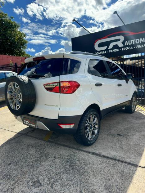 FORD Ecosport 1.6 4P FREESTYLE FLEX, Foto 4