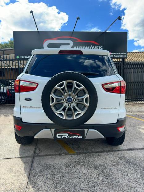 FORD Ecosport 1.6 4P FREESTYLE FLEX, Foto 5