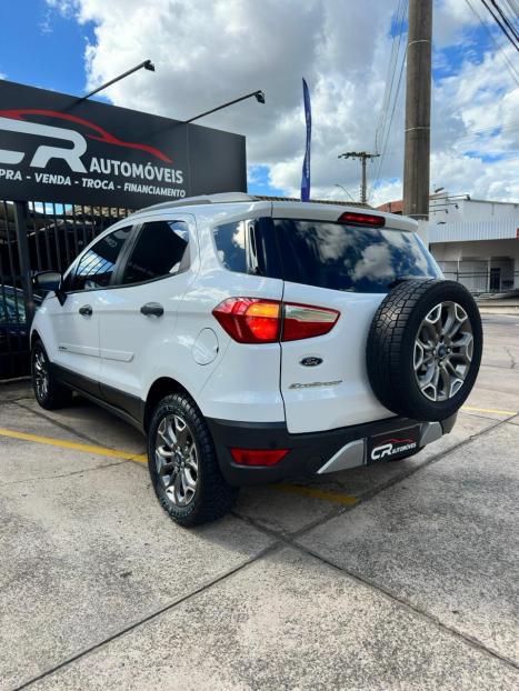 FORD Ecosport 1.6 4P FREESTYLE FLEX, Foto 6